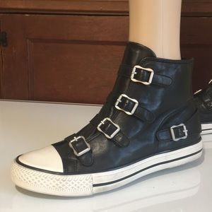 ash virgin sneakers sale